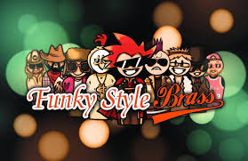 funky style