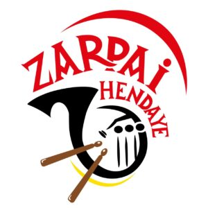 Logo de la ZARPAI BANDA HENDAYE